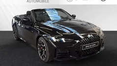 Gebraucht 2025 BMW 430 Cabriolet M Sport Cabrio | 71.390 € (Etwas zu teuer)