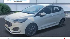 Gebraucht 2023 Ford Fiesta ST-Line Kleinwagen | 17.990 € (Fairer Preis)