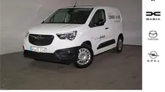 Gebraucht 2021 Opel Combo-e Life Edition Kombi | 21.990 € (Fairer Preis)
