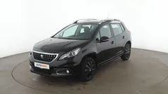 Gebraucht 2019 Peugeot 2008 Active SUV | 12.490 € (Guter Preis)