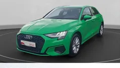 Gebraucht 2022 Audi A3 Sportback Sport Limousine | 20.990 € (Superpreis)