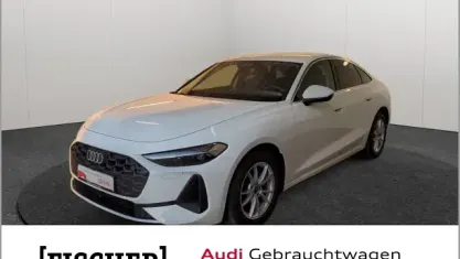 Occasion Audi A5 Ambiente 204 ch (150 kW) 2025 Blanc Berline