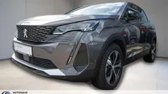 Gebraucht 2023 Peugeot 3008 Allure SUV | 26.790 € (Fairer Preis)