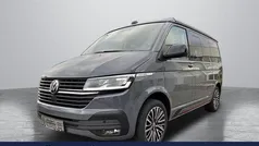 Gebraucht 2023 VW California Edition Van | 70.479 € (Fairer Preis)