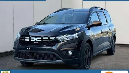(perlmutt schwarz metallic) Neu 2025 Dacia Jogger Extreme Van / Kleinbus | 21.880 € (Fairer Preis)