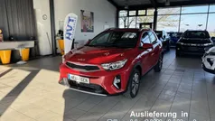 Gebraucht 2025 Kia Stonic SUV | 18.250 € (Guter Preis)