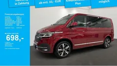 Gebraucht 2020 VW T6.1 Generation Six Van | 46.849 € (Fairer Preis)
