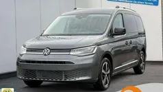 Gebraucht 2024 VW Caddy Maxi Style Van / Kleinbus | 36.030 € (Superpreis)