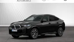 Saphirschwarz metallic Gebraucht 2024 BMW X6 M Sport SUV | 84.800 € (Superpreis)