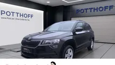 Gebraucht 2022 Skoda Karoq Ambition SUV | 19.997 € (Guter Preis)