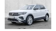 Gebraucht 2024 VW T-Cross Goal SUV | 21.990 € (Fairer Preis)