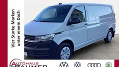 Grau Gebraucht 2024 VW T6.1 Van | 34.500 € (Guter Preis)