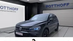 VW Tiguan Allspace