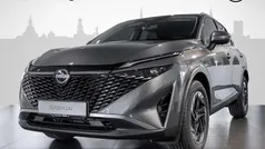 Gebraucht 2025 Nissan Qashqai N-Connecta SUV | 33.900 € (Fairer Preis)