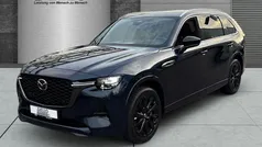 Gebraucht 2024 Mazda CX-80 Homura-Line SUV | 55.990 € (Fairer Preis)