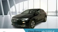 Gebraucht 2024 Mercedes EQA350 Progressive SUV | 35.980 € (Guter Preis)