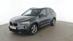 Gebraucht 2017 BMW X1 M Sport SUV | 21.290 € (Guter Preis)