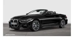 Gebraucht 2023 BMW 420 M Sport Cabrio | 42.890 € (Fairer Preis)