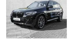 Gebraucht 2022 BMW X3 M Sport SUV | 55.890 € (Fairer Preis)
