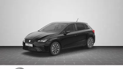 Gebraucht 2024 Seat Ibiza Style Kleinwagen | 18.900 € (Fairer Preis)
