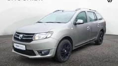 Gebraucht 2014 Dacia Logan MCV Lauréate Kombi | 5.300 € (Fairer Preis)