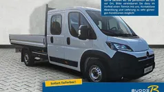 Cassablancaweiß Neu 2025 Opel Movano Van | 33.990 € (Fairer Preis)