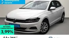 Gebraucht 2021 VW Polo Comfortline Kleinwagen | 16.490 € (Fairer Preis)