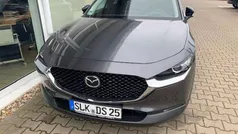 Gebraucht 2024 Mazda CX-30 Homura-Line SUV | 30.890 € (Guter Preis)