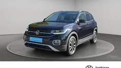 Gebraucht 2022 VW T-Cross Active SUV | 22.780 € (Fairer Preis)