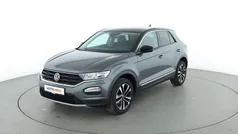 Grau Gebraucht 2020 VW T-Roc United SUV | 22.320 € (Fairer Preis)