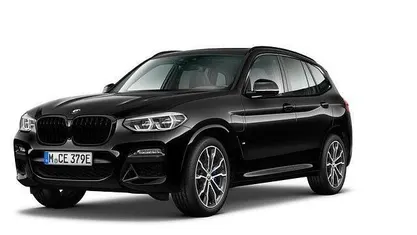 Gebraucht BMW X3 M Sport 184 PS (135 kW) 2021 SUV