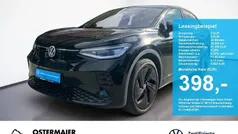 Gebraucht 2025 VW ID.5 GTX SUV | 41.300 € (Fairer Preis)