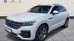 Gebraucht 2022 VW Touareg R-line SUV | 53.980 € (Fairer Preis)