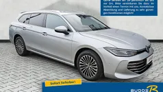 Gebraucht 2025 VW Passat Elegance Kombi | 41.480 € (Superpreis)