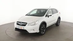 Gebraucht 2014 Subaru XV Comfort SUV | 14.060 € (Etwas zu teuer)