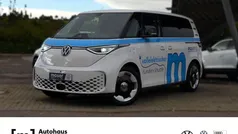 Gebraucht 2023 VW ID. Buzz Pro Van / Kleinbus | 46.459 € (Guter Preis)