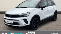 Gebraucht 2022 Opel Crossland GS Line SUV | 15.930 € (Fairer Preis)