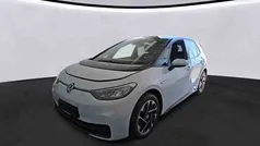 Gebraucht 2021 VW ID.3 Pure Kleinwagen | 18.070 € (Fairer Preis)