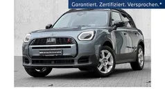 Grün Gebraucht 2024 Mini Countryman SUV | 37.850 € (Guter Preis)