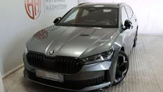 Gebraucht 2025 Skoda Superb SportLine Kombi | 48.990 € (Fairer Preis)