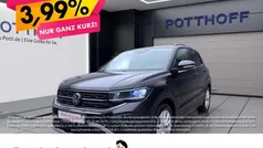 Gebraucht 2025 VW T-Cross Goal SUV | 20.977 € (Fairer Preis)
