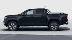 VW Amarok