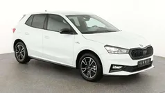 Gebraucht 2025 Skoda Fabia Monte Carlo Limousine | 23.045 € (Fairer Preis)