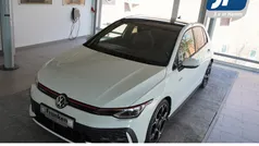 Gebraucht 2024 VW Golf VIII GTI Kleinwagen | 39.888 € (Superpreis)