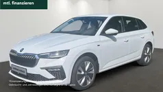 Gebraucht 2024 Skoda Scala Drive Kleinwagen | 24.450 € (Fairer Preis)