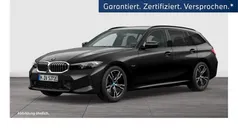Gebraucht 2022 BMW 320e M Sport Kombi | 34.990 € (Fairer Preis)