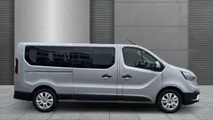 Gebraucht 2025 Renault Trafic Equilibre Van / Kleinbus | 41.790 € (Fairer Preis)