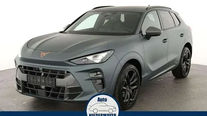 Gebraucht 2025 Cupra Terramar Limited Edition SUV | 45.995 € (Fairer Preis)