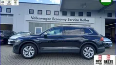 VW Tiguan Allspace