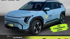 Frostblau Neu 2025 Kia EV3 4 SUV | 40.790 € (Guter Preis)
